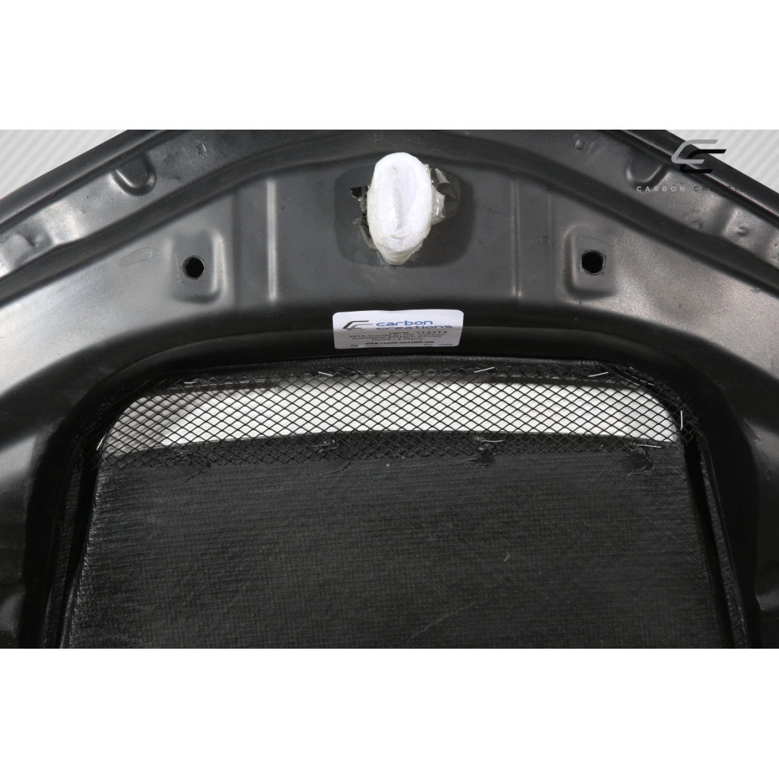 All kind of Exterior/Hoodsfor  Toyota C-HR 2018. 18