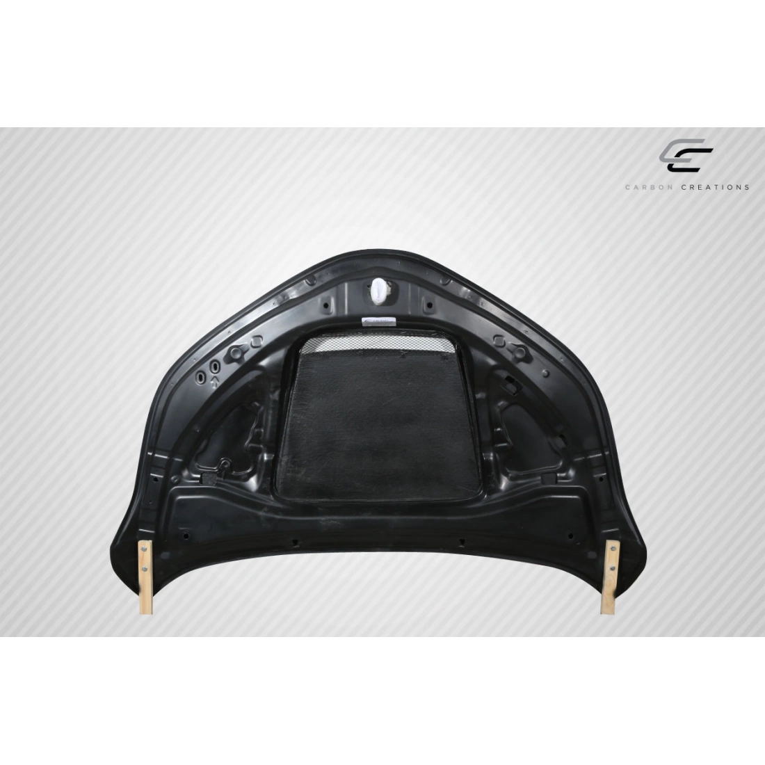 All kind of Exterior/Hoodsfor  Toyota C-HR 2018. 12