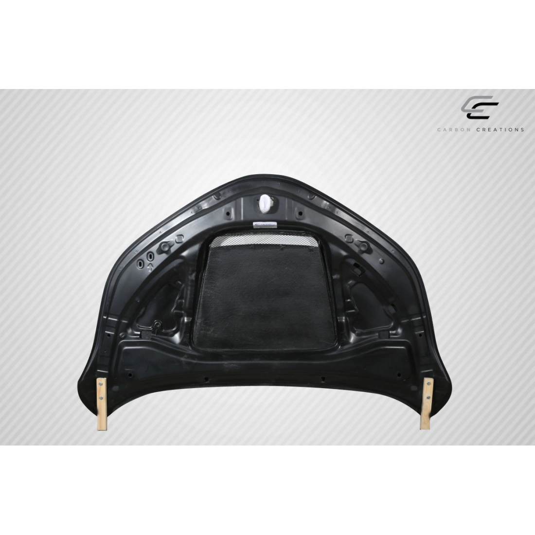 All kind of Exterior/Hoodsfor  Toyota C-HR 2018. 13