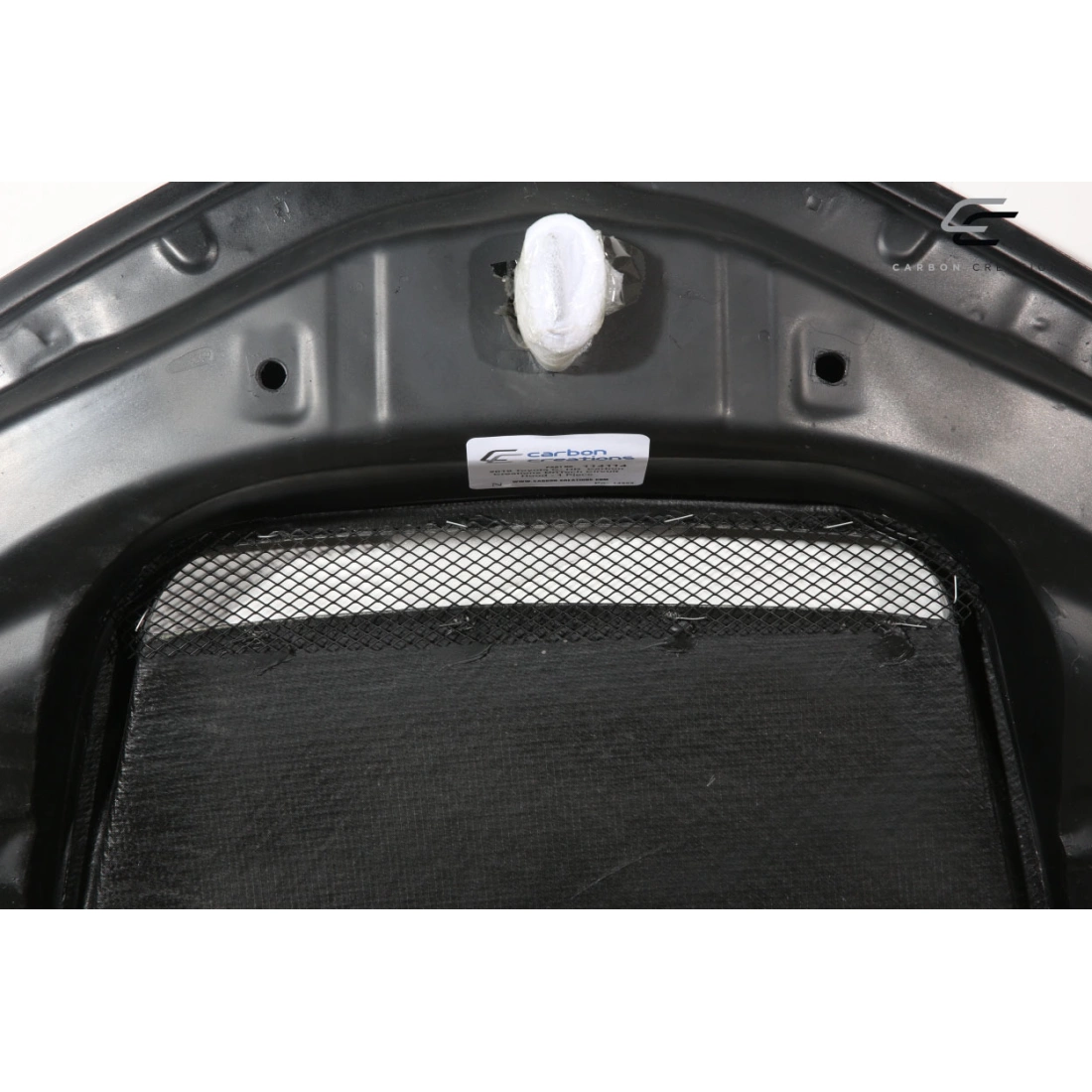 All kind of Exterior/Hoodsfor  Toyota C-HR 2018. 14