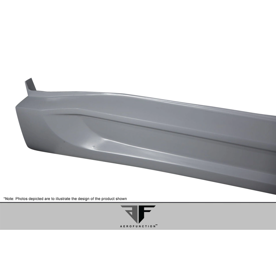 All kind of Exterior/Side Skirtsfor  BMW X6 2015. 17