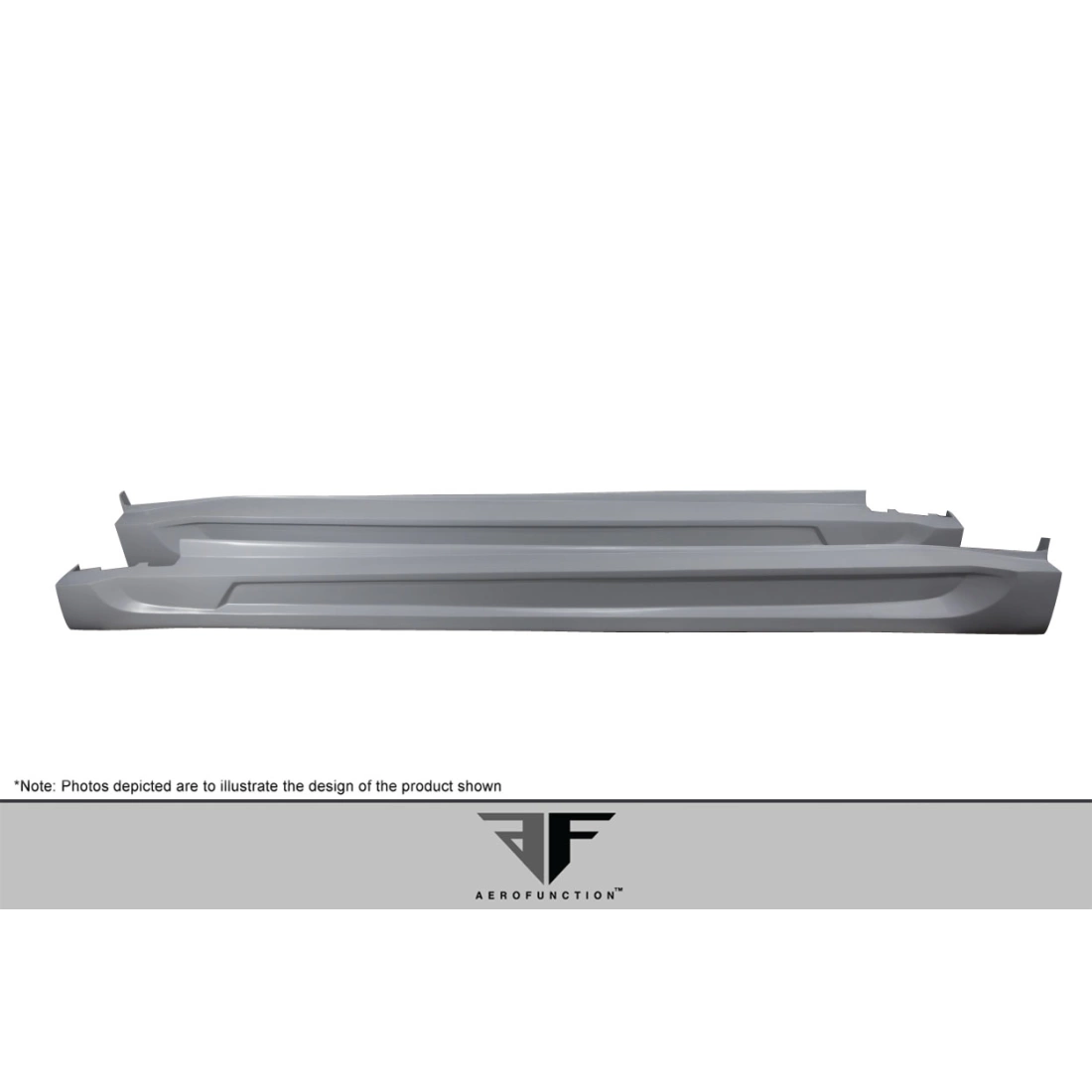 All kind of Exterior/Side Skirtsfor  BMW X6 2015. 18