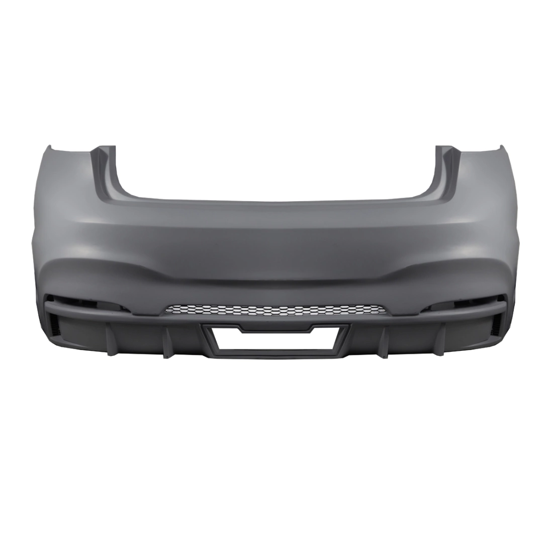 All kind of Exterior/Rear Bumpersfor  BMW X6 2015. 10