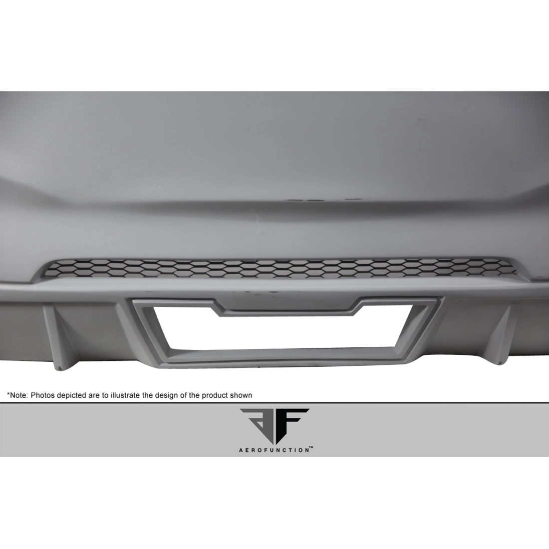 All kind of Exterior/Rear Bumpersfor  BMW X6 2015. 11
