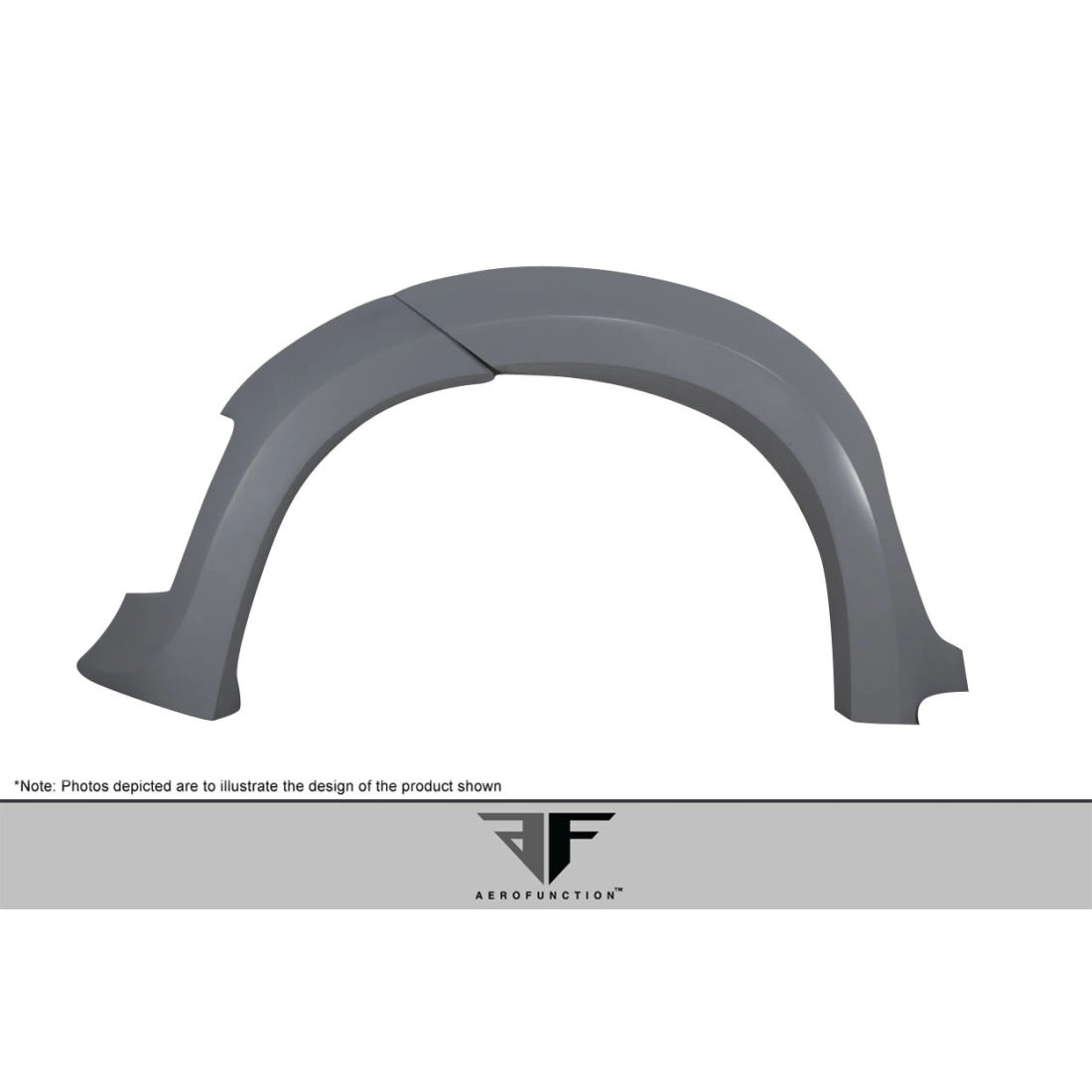 All kind of Exterior/Fendersfor BMW X6 2015. 7