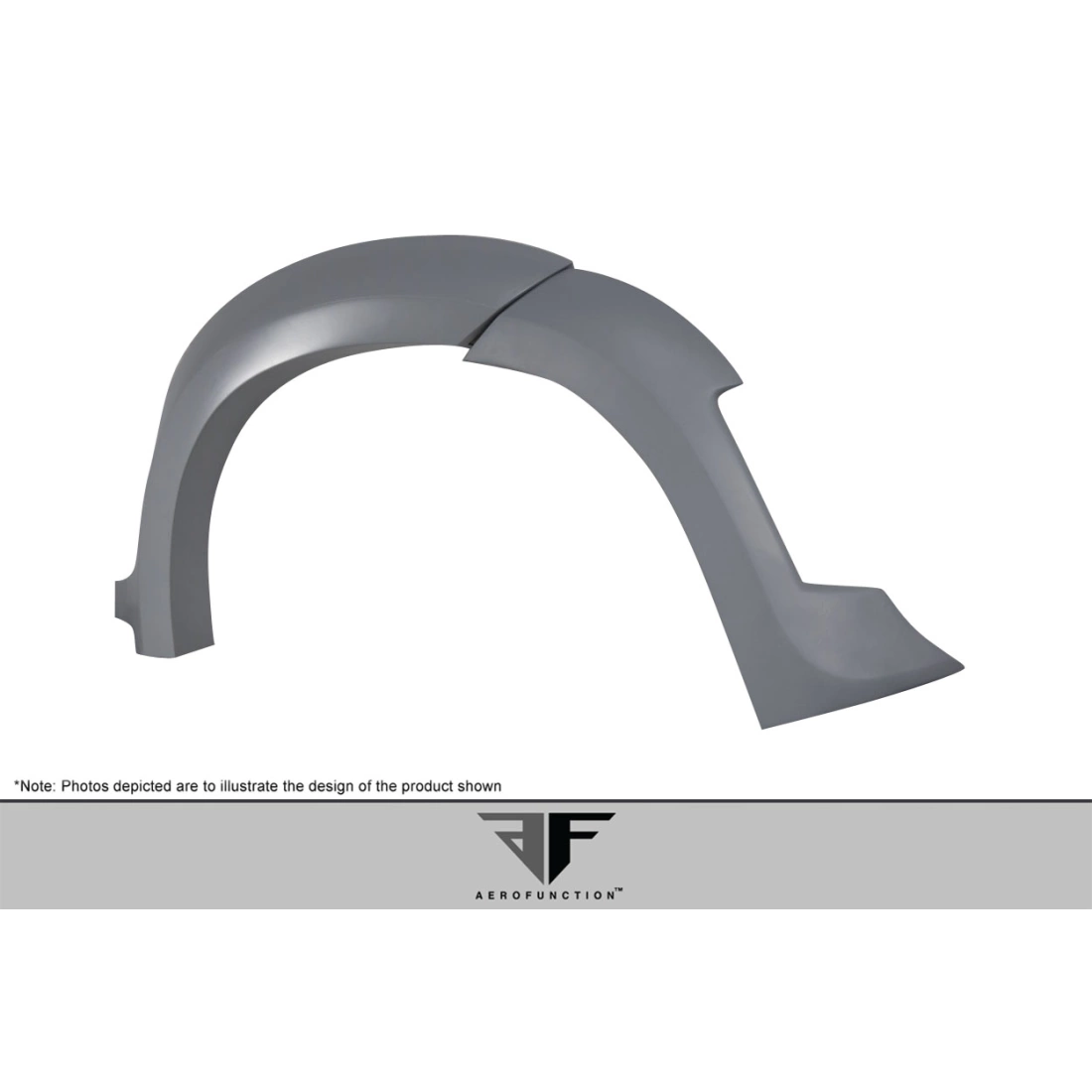 All kind of Exterior/Fendersfor BMW X6 2015. 10