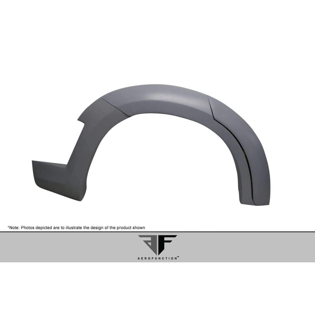 All kind of Exterior/Fendersfor BMW 6-Series 2015. 12