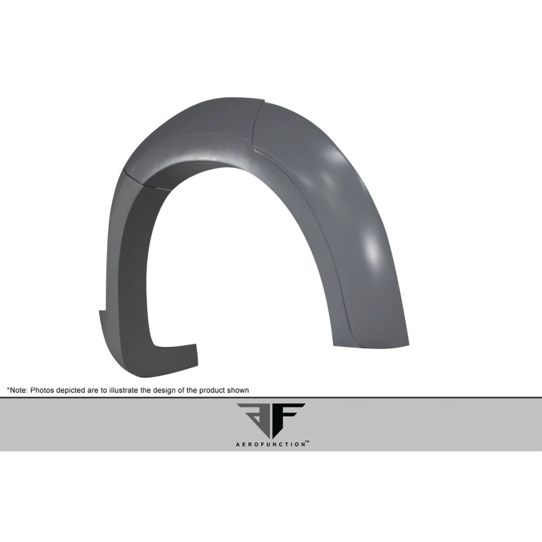 All kind of Exterior/Fendersfor BMW 6-Series 2015. 16