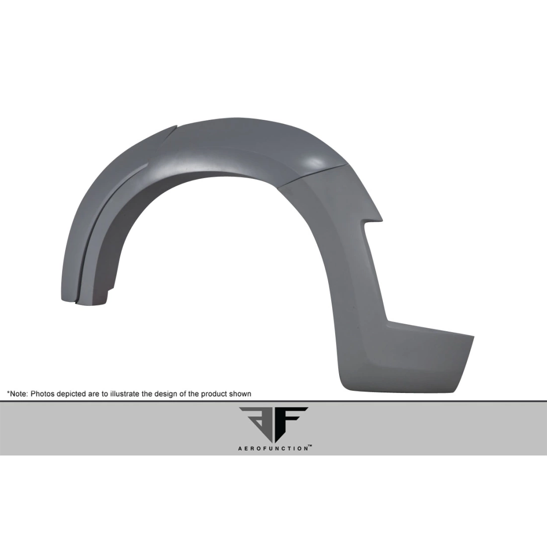 All kind of Exterior/Fendersfor BMW 6-Series 2015. 19