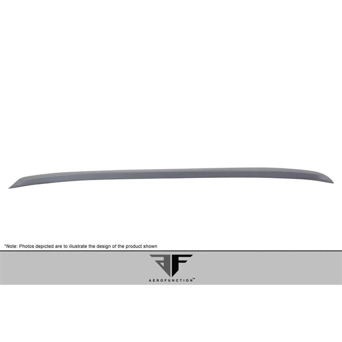 All kind of Exterior/Wingsfor BMW X6 2015. 6