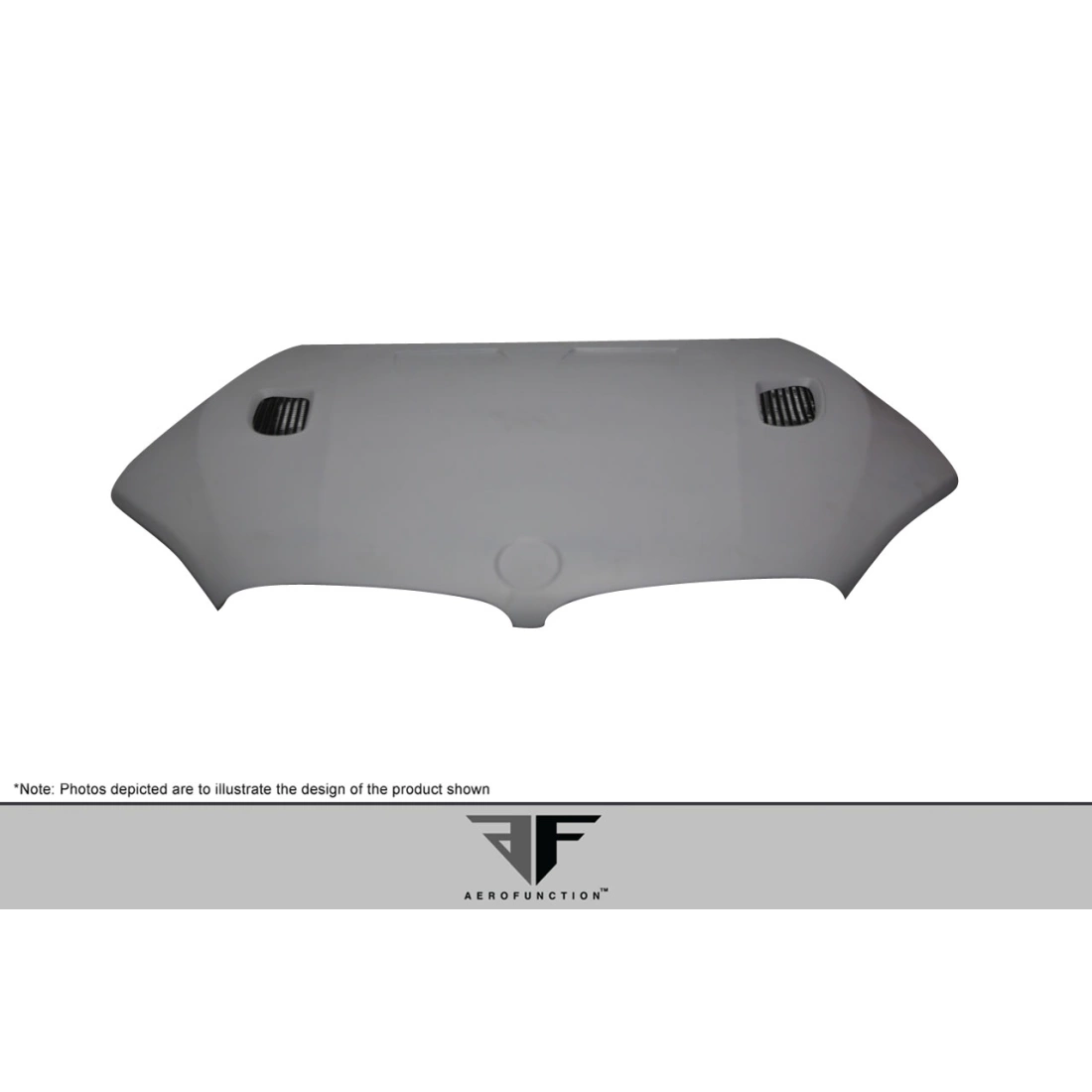 All kind of Exterior/Hoodsfor BMW X6 2015. 13