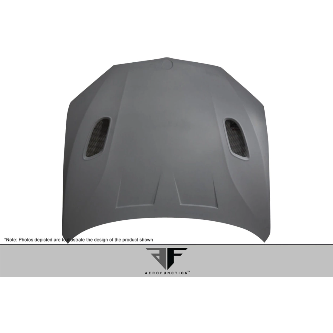 All kind of Exterior/Hoodsfor BMW X6 2015. 14