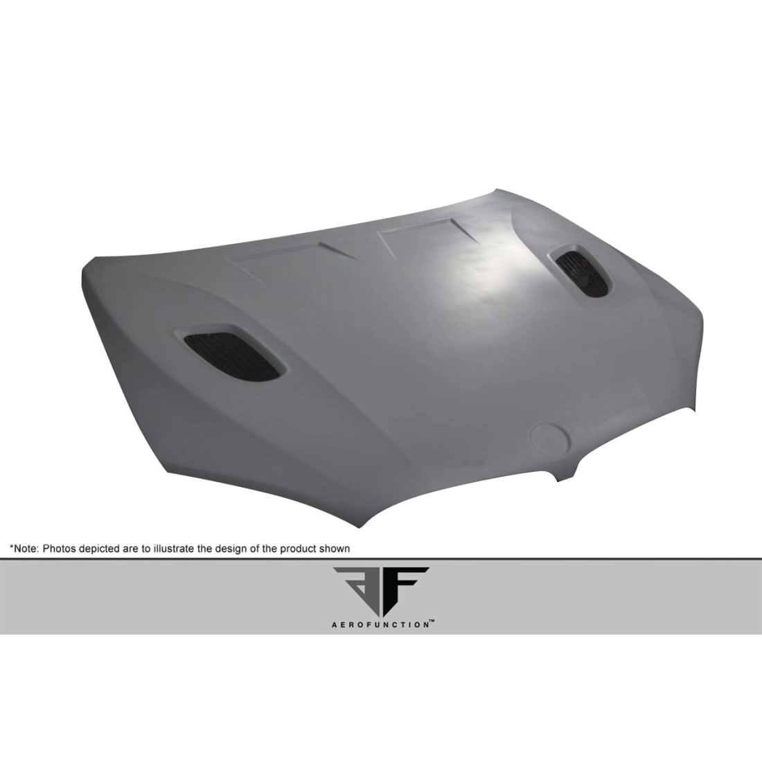 All kind of Exterior/Hoodsfor BMW X6 2015. 18