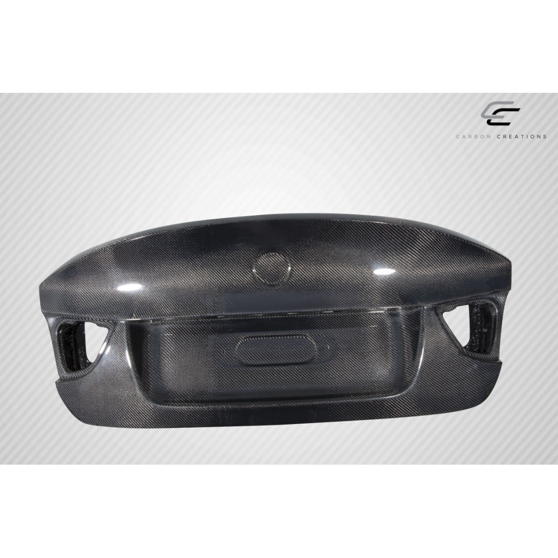 All kind of Exterior/Trunksfor  BMW 3-Series 2009. 