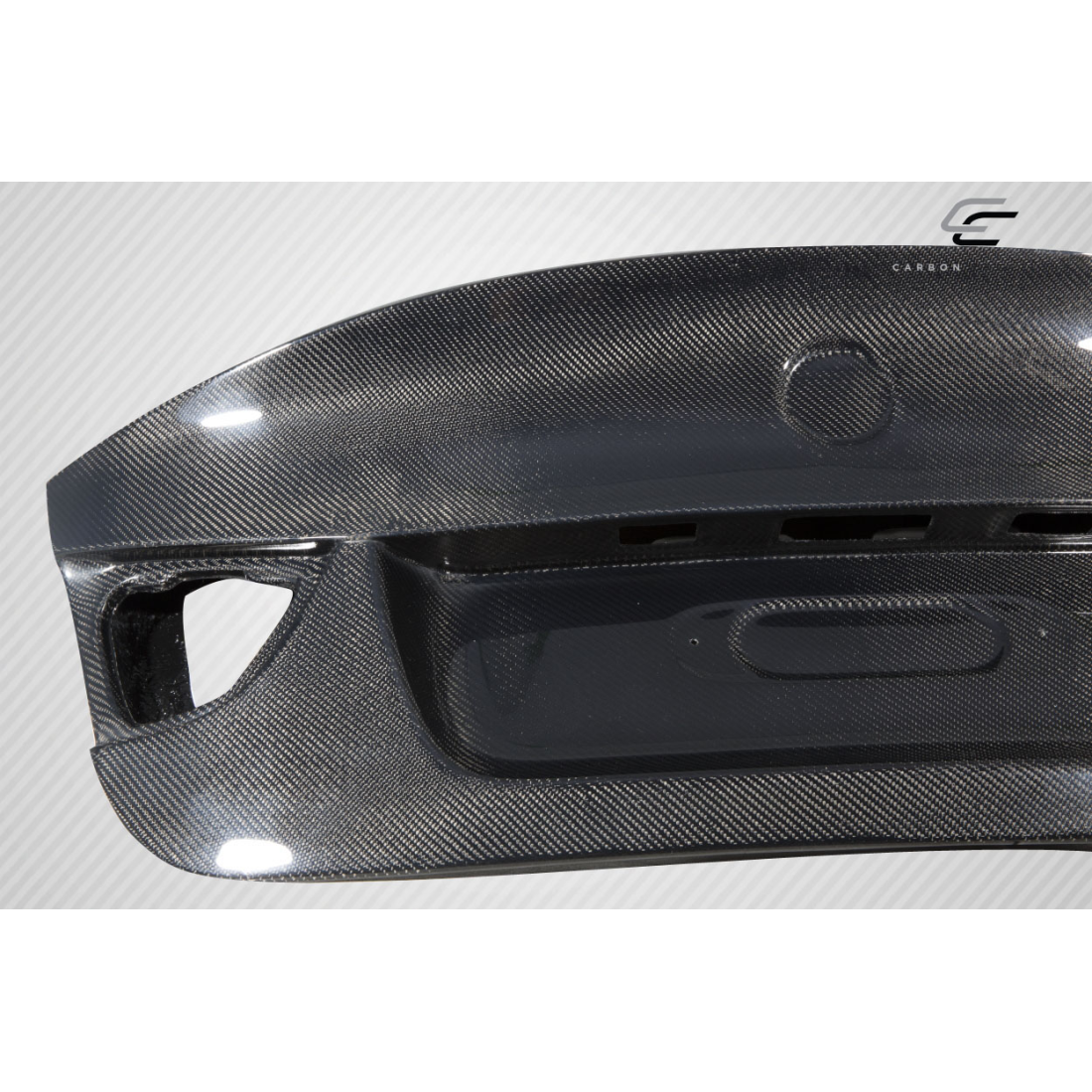 All kind of Exterior/Trunksfor  BMW 3-Series 2009. 