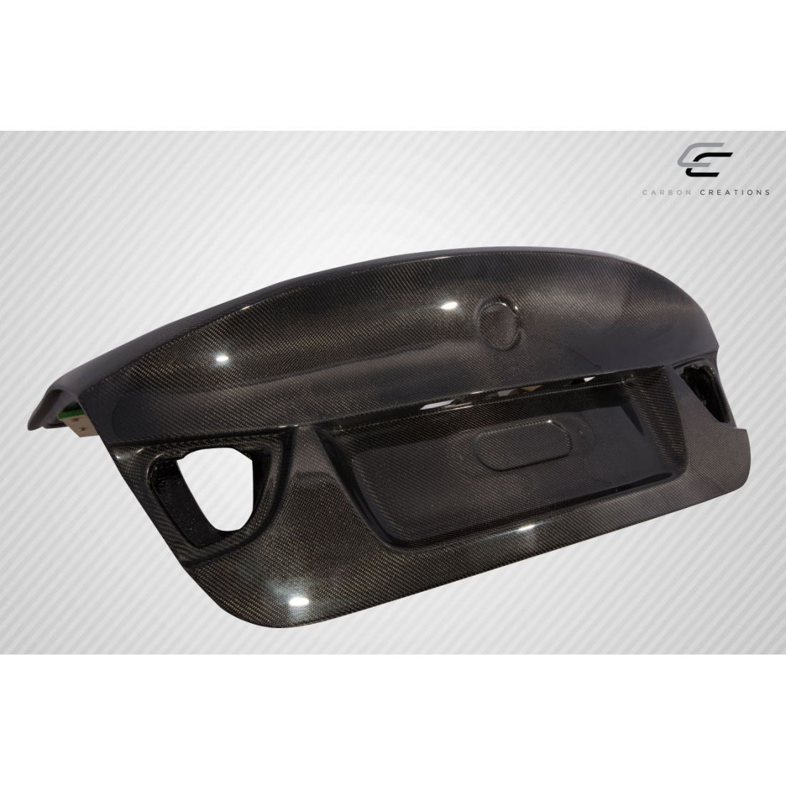 All kind of Exterior/Trunksfor  BMW 3-Series 2009. 