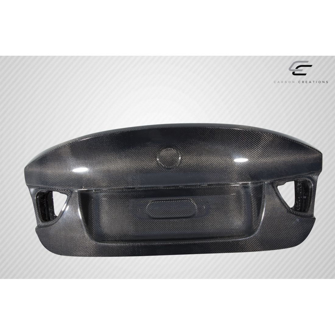 All kind of Exterior/Trunksfor  BMW 3-Series 2009. 
