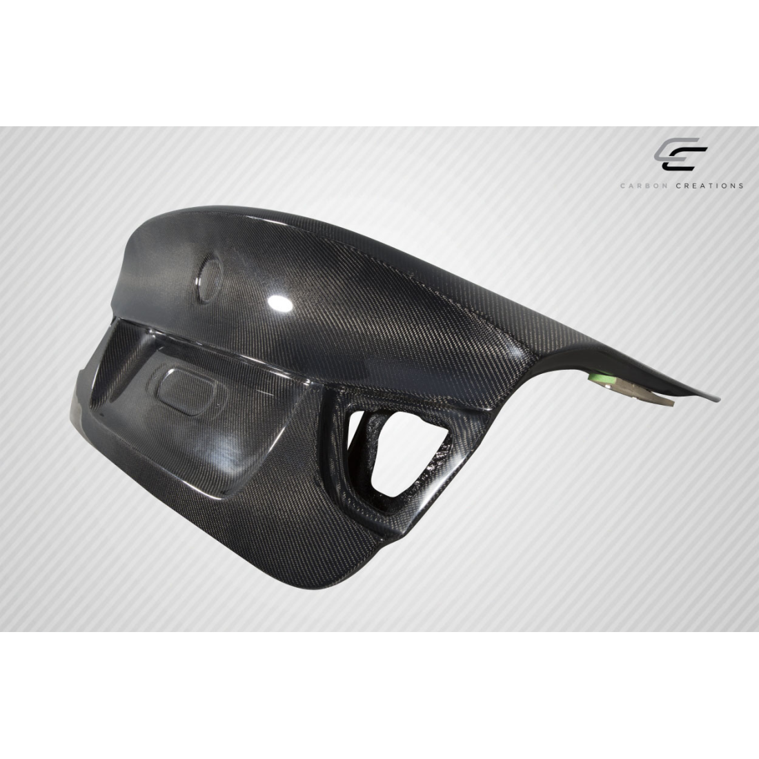 All kind of Exterior/Trunksfor  BMW 3-Series 2009. 