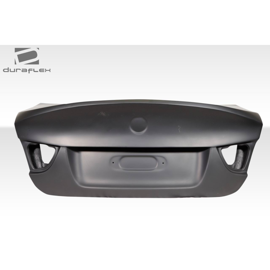 All kind of Exterior/Trunksfor  BMW 3-Series 2009. 