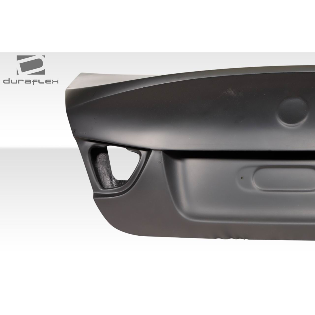 All kind of Exterior/Trunksfor  BMW 3-Series 2009. 