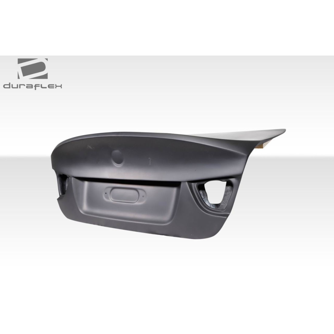 All kind of Exterior/Trunksfor  BMW 3-Series 2009. 