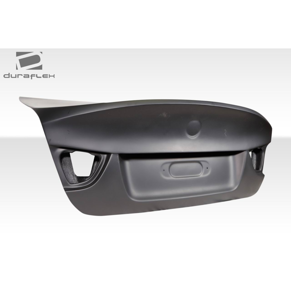 All kind of Exterior/Trunksfor  BMW 3-Series 2009. 