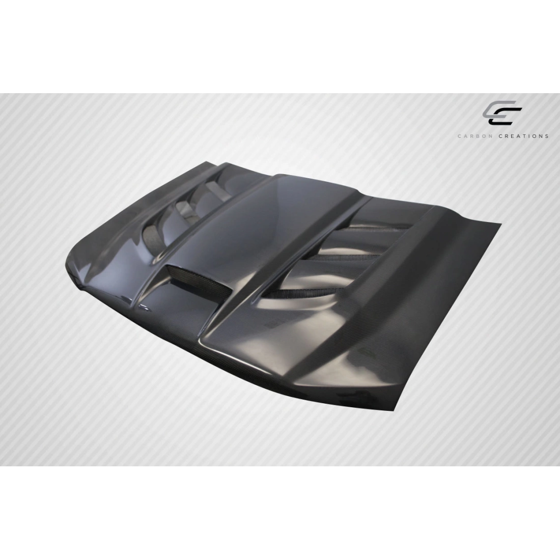 All kind of Exterior/Hoodsfor  Chevrolet Silverado 2016. 7