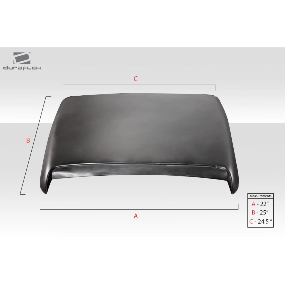 All kind of Exterior/Hoodsfor  Universal  . 6