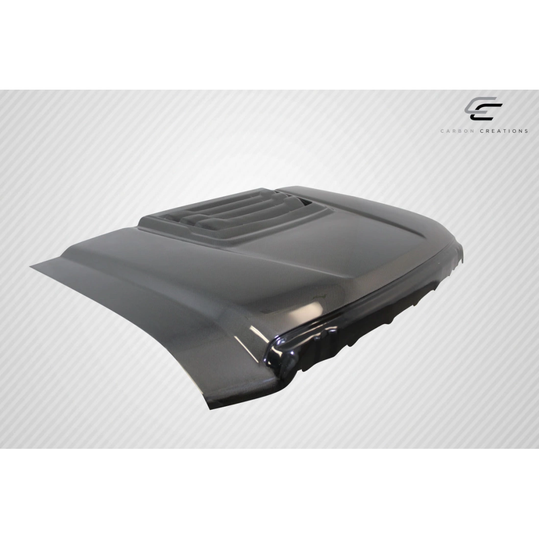 All kind of Exterior/Hoodsfor Ford F-250 Super Duty 2008. 8