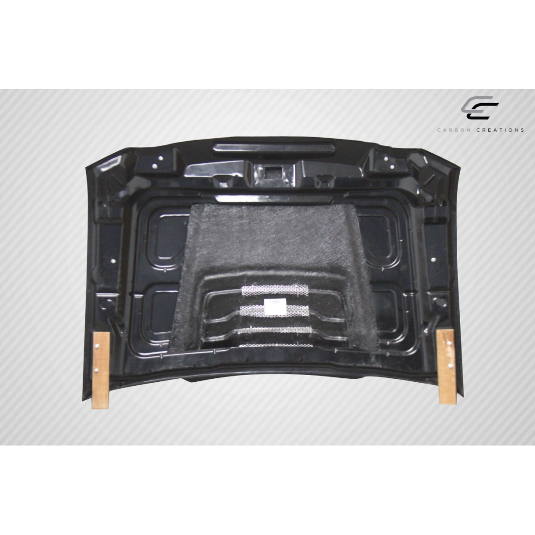 All kind of Exterior/Hoodsfor Ford F-250 Super Duty 2008. 11