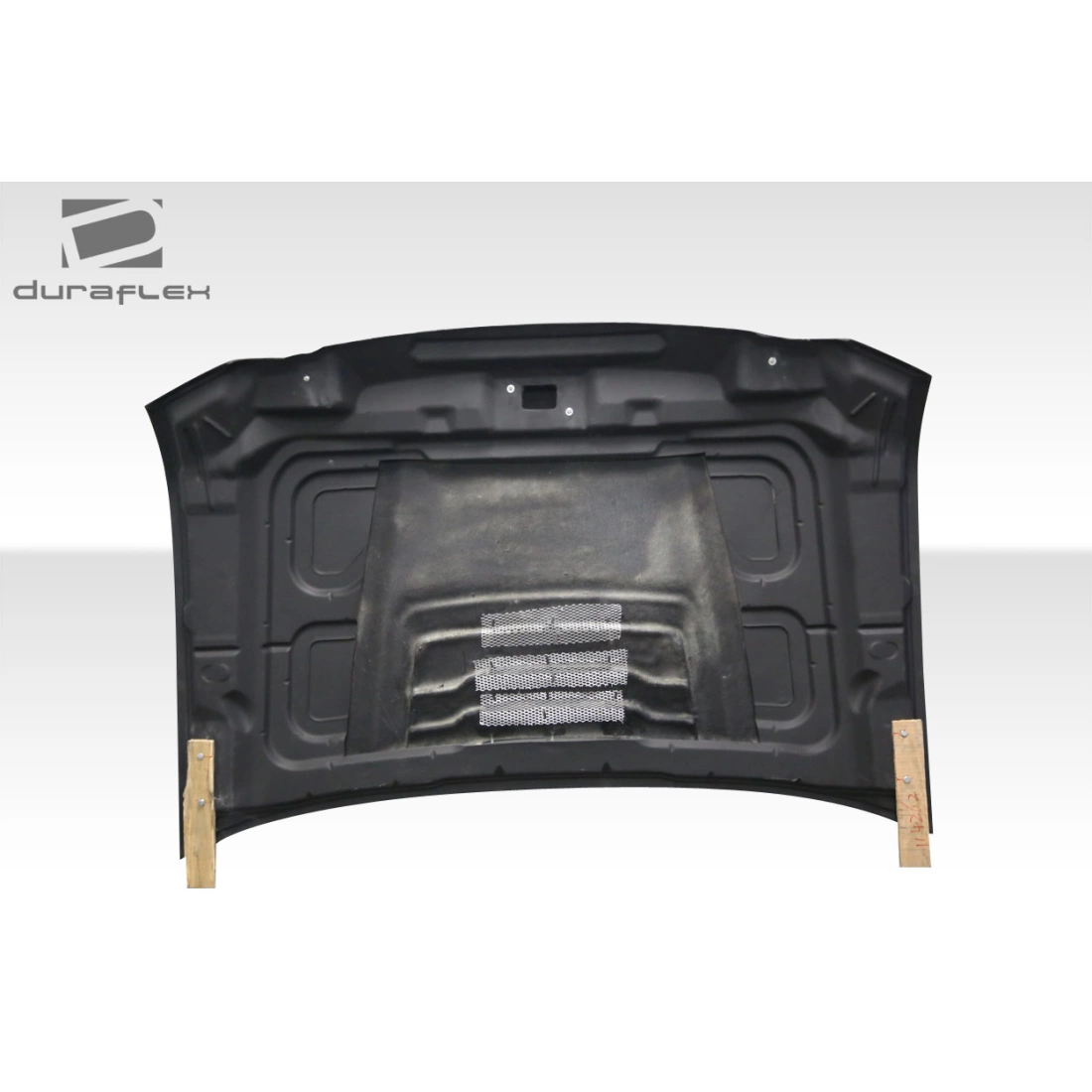 All kind of Exterior/Hoodsfor  Ford F-250 Super Duty 2008. 9