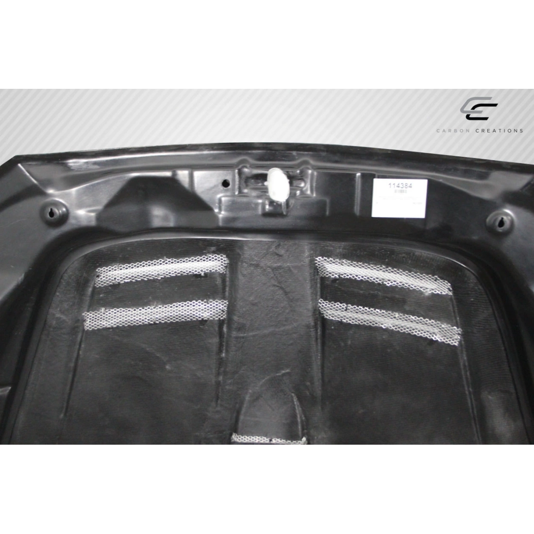 All kind of Exterior/Hoodsfor  Mitsubishi Evolution 2008. 17