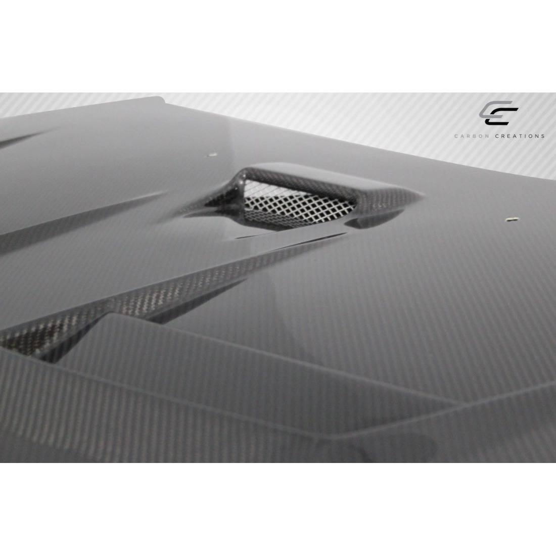 All kind of Exterior/Hoodsfor  Mitsubishi Evolution 2008. 24