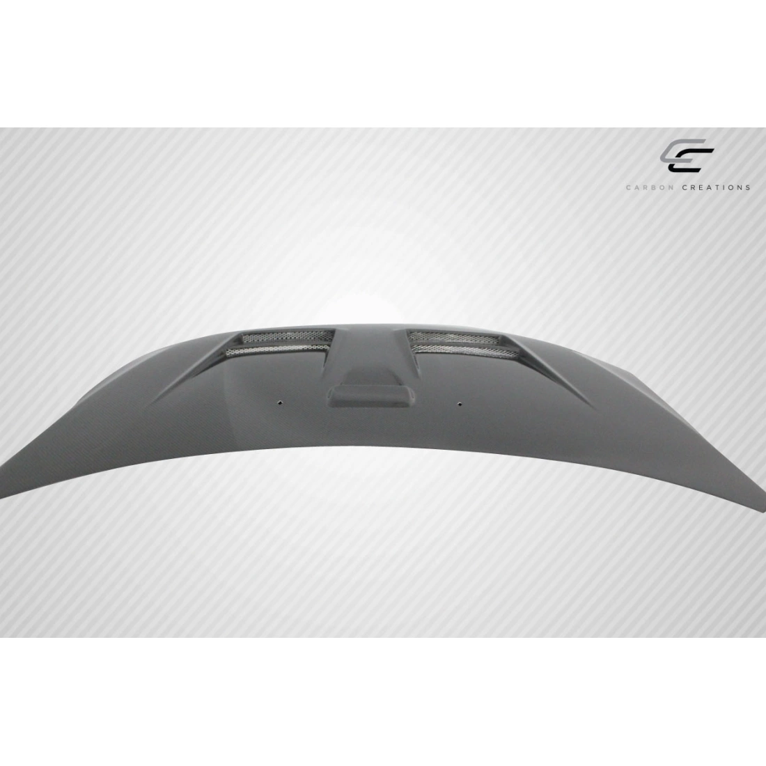 All kind of Exterior/Hoodsfor  Mitsubishi Evolution 2008. 25