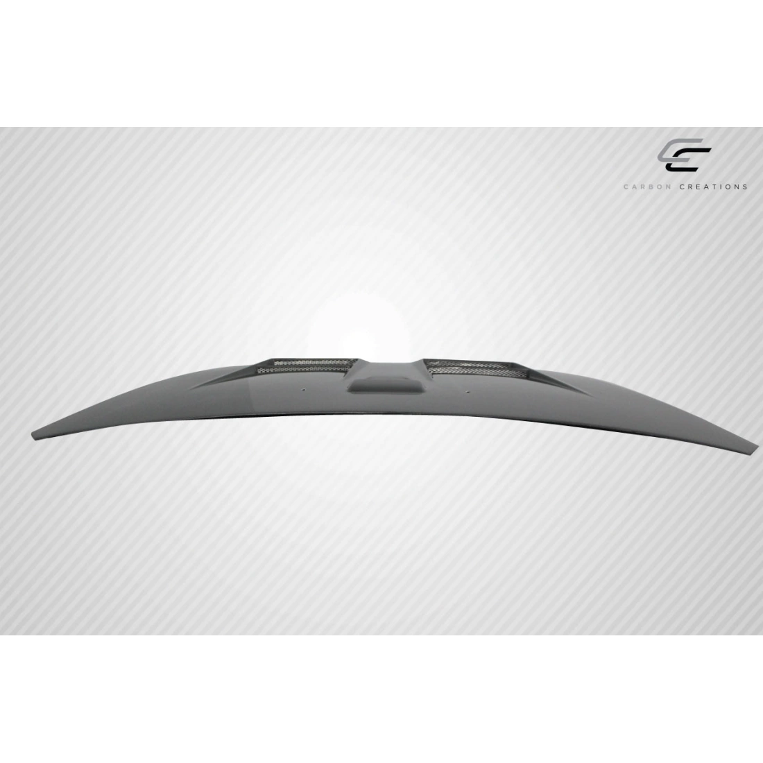 All kind of Exterior/Hoodsfor  Mitsubishi Evolution 2008. 26