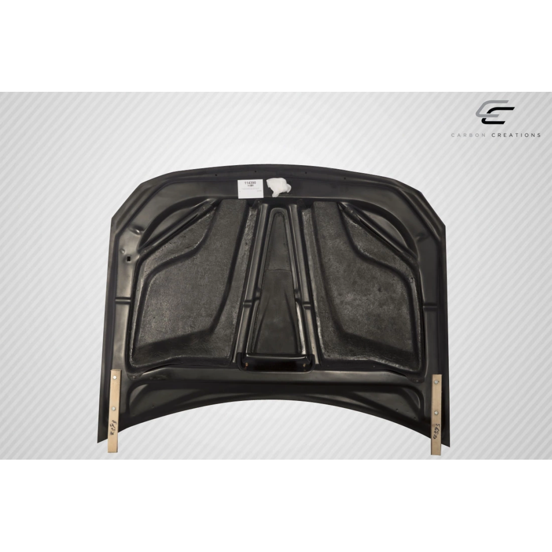 All kind of Exterior/Hoodsfor Subaru BRZ 2013. 11