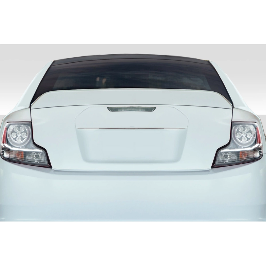 All kind of Exterior/Wingsfor Scion tC 2011. 8