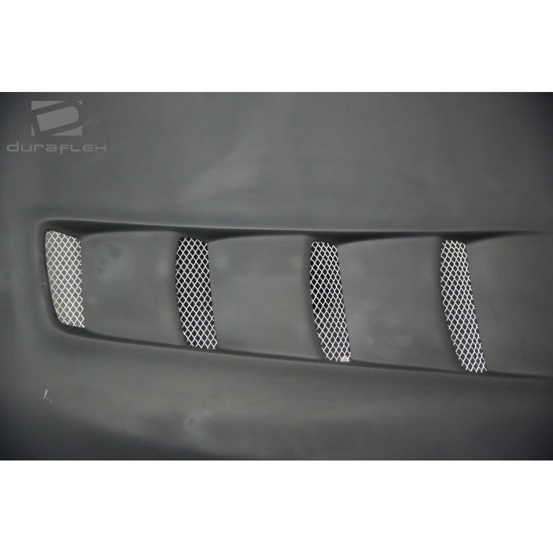 All kind of Exterior/Hoodsfor  Lexus IS F 2008. 11