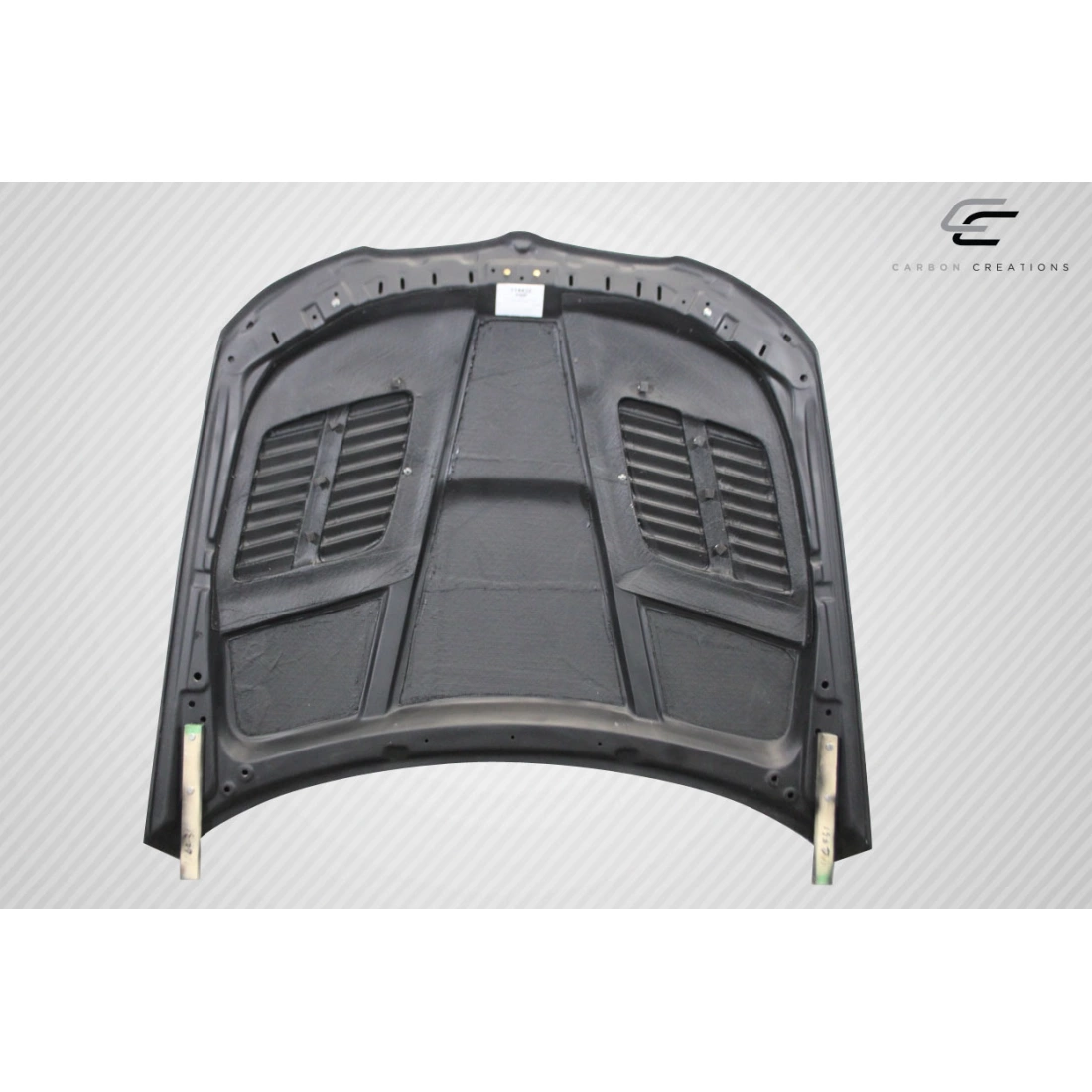 All kind of Exterior/Hoodsfor BMW 3-Series 2009. 14