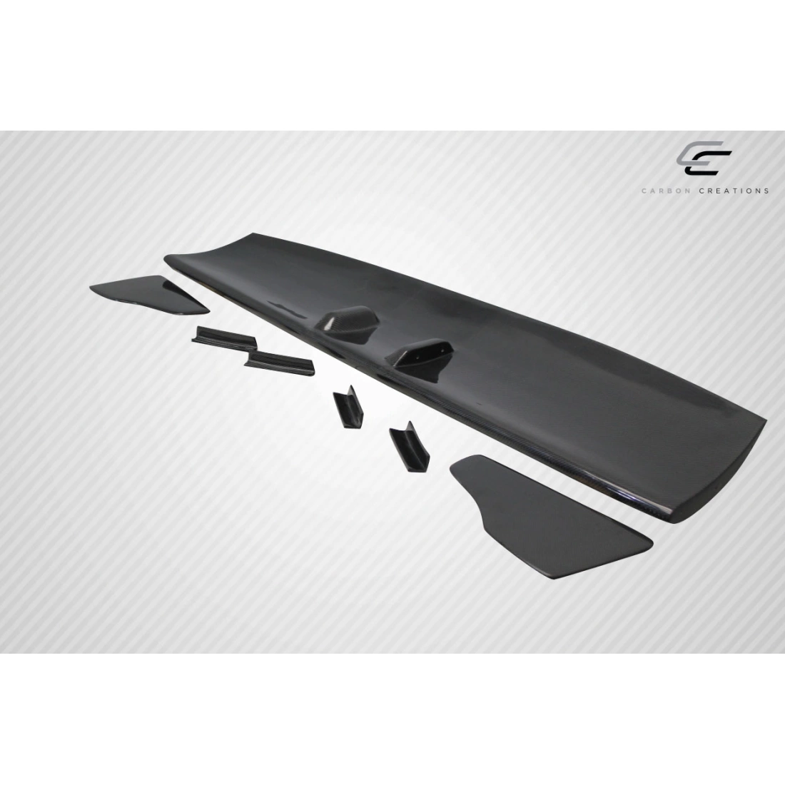 All kind of Exterior/Wingsfor  Subaru BRZ 2013. 10