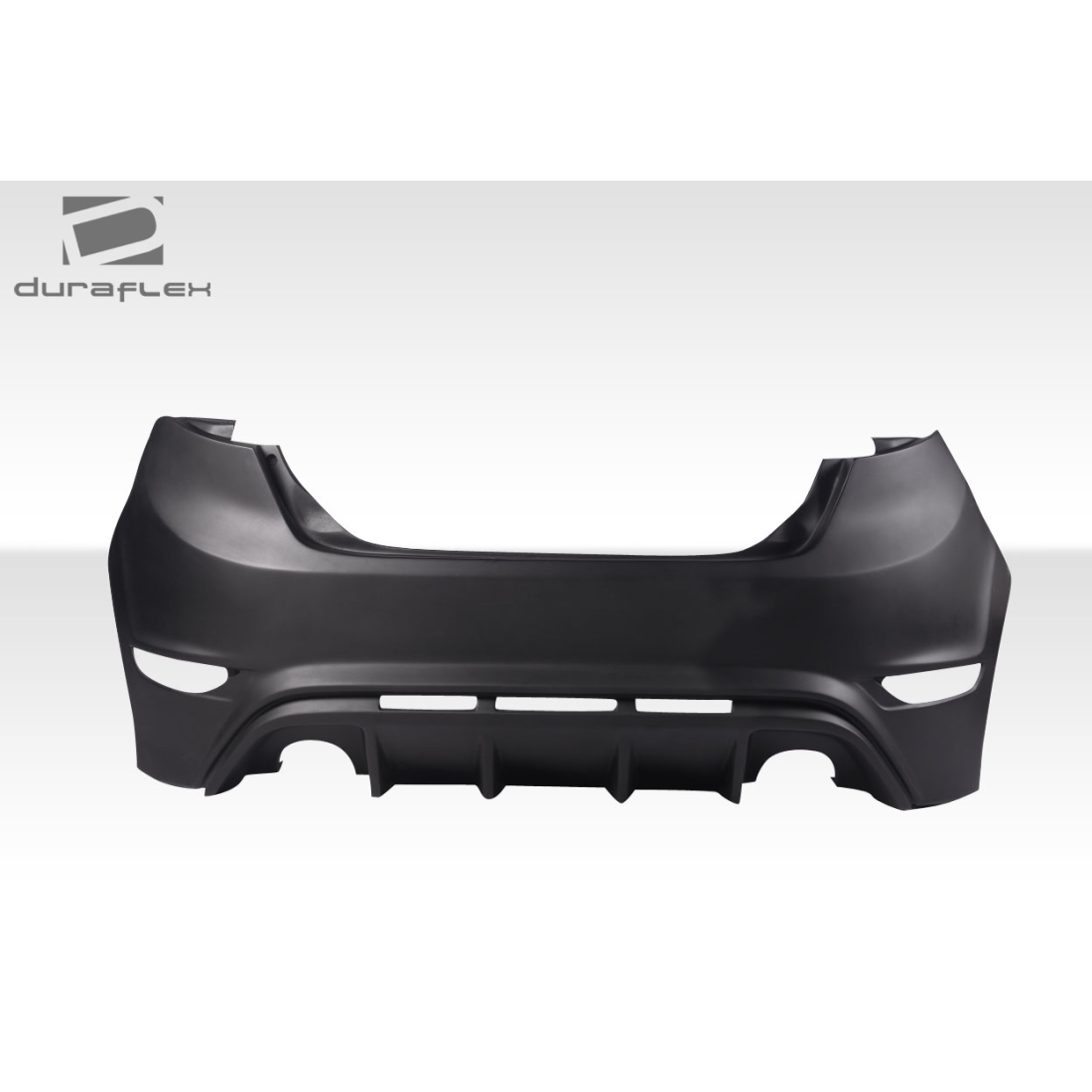 All kind of Exterior/Rear Bumpers or Lipsfor  Ford Fiesta 2014. 