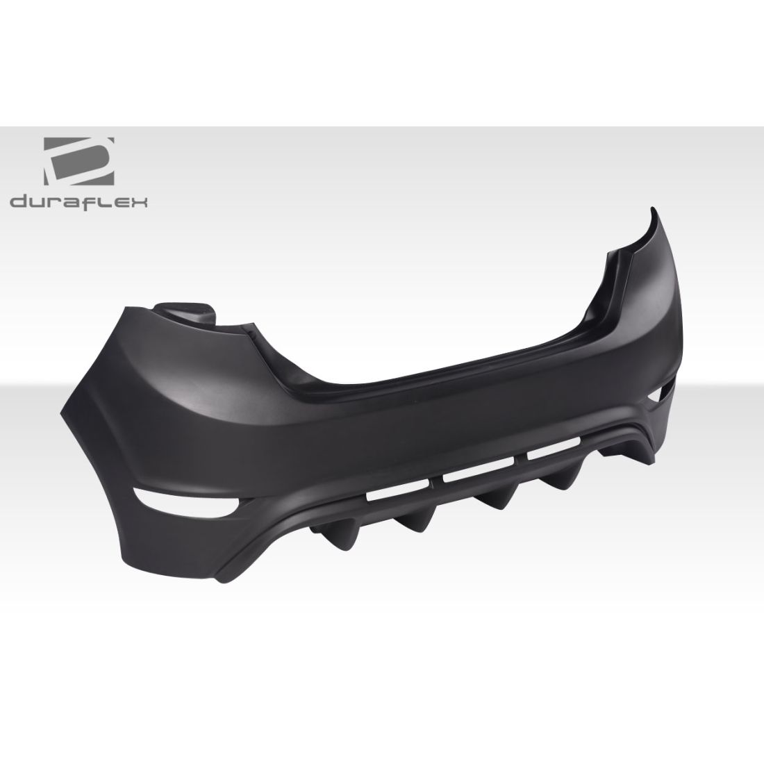 All kind of Exterior/Rear Bumpers or Lipsfor  Ford Fiesta 2014. 