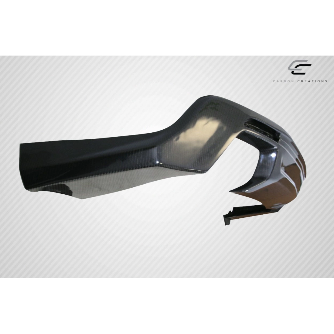 All kind of Exterior/Diffusersfor  Chevrolet Camaro 2016. 12