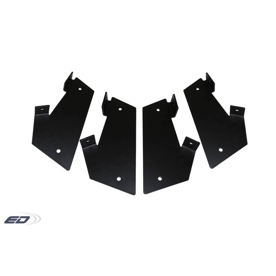 All kind of Exterior/Wingsfor Dodge Challenger 2008. 6