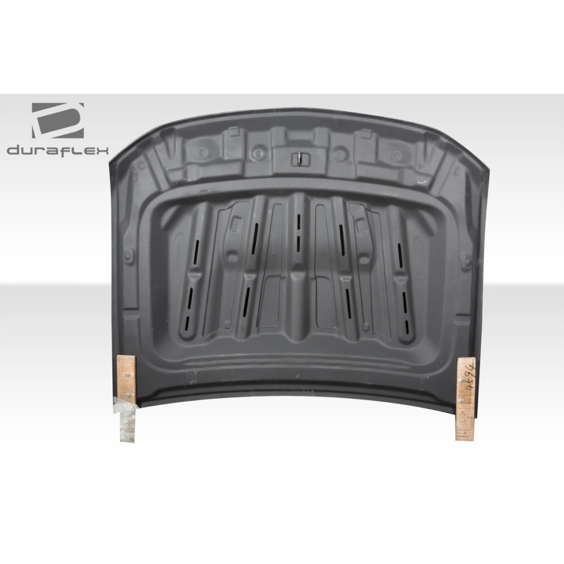 All kind of Exterior/Hoodsfor  Chevrolet Colorado 2015. 12