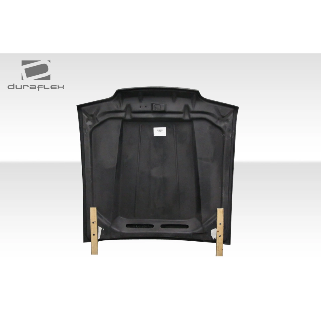 All kind of Exterior/Hoodsfor  Ford Mustang 1987. 9