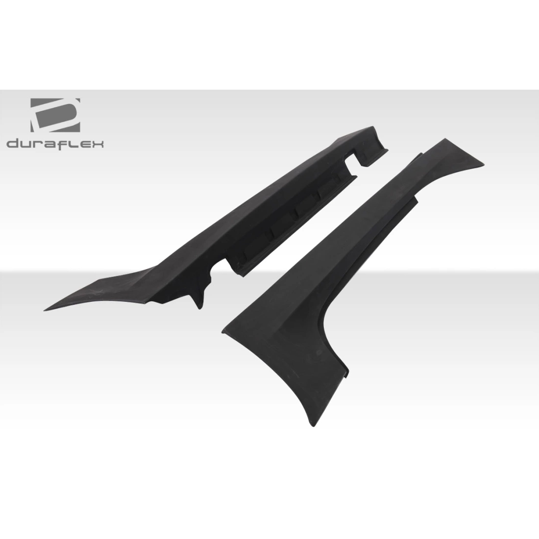 All kind of Exterior/Side Skirtsfor  BMW Z4 2003. 9