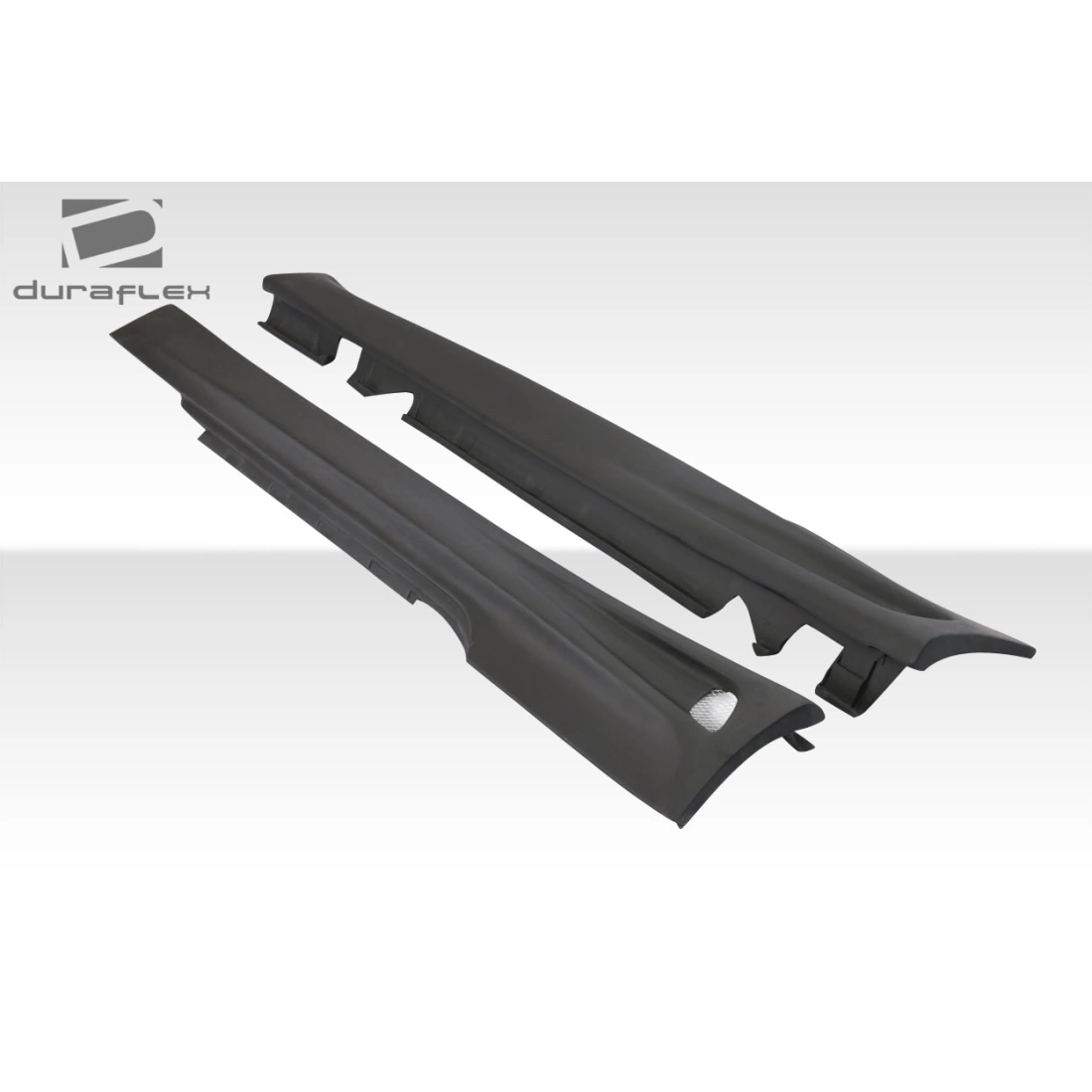 All kind of Exterior/Side Skirtsfor  BMW 6-Series 2004. 7