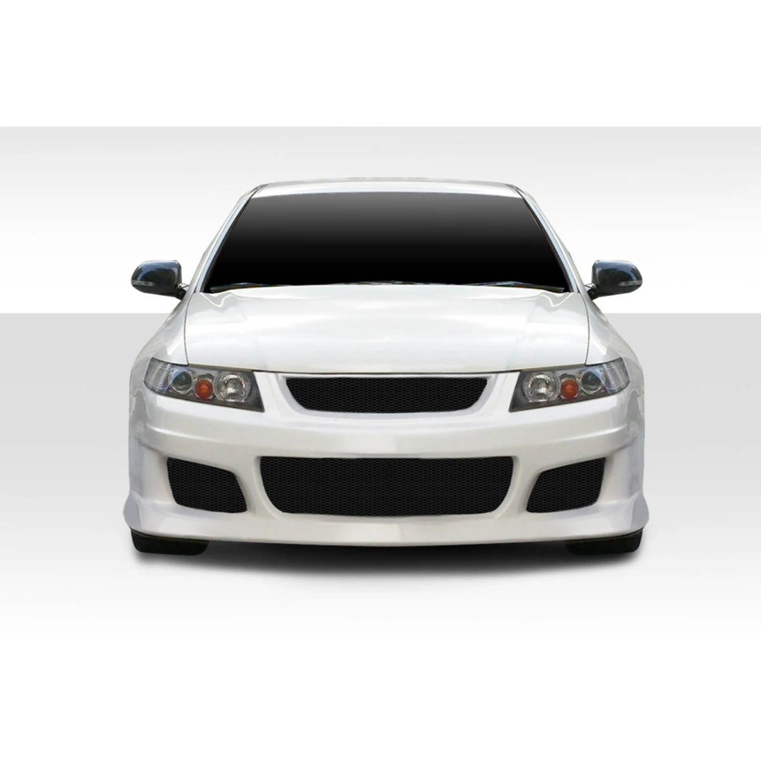 All kind of Exterior/Front Bumpersfor Acura TSX 2004. 9