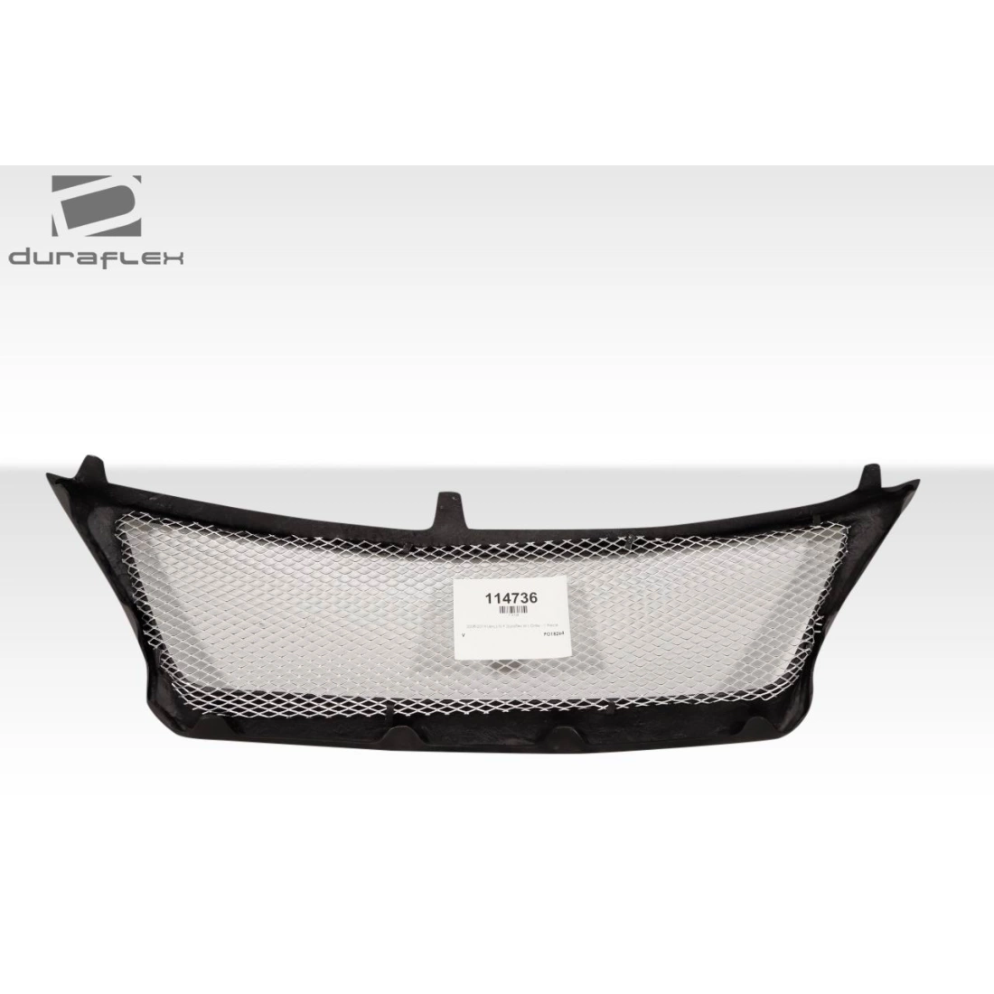 All kind of Exterior/Grillesfor Lexus IS F 2008. 17